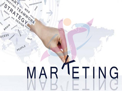 انواع بازاریابی