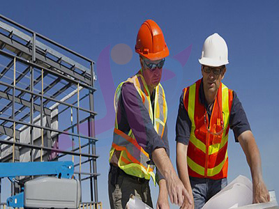 معرفی بیمه تمام خطر نصب