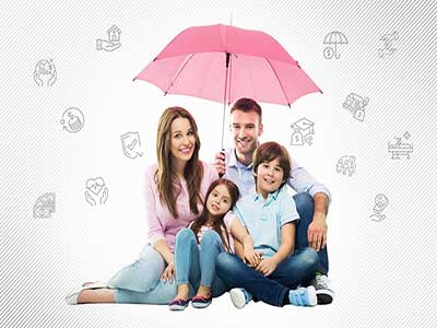 معرفی انواع بیمه عمر