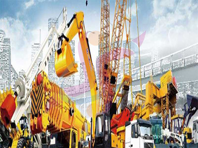 بیمه تجهیزات و ماشین آلات پیمانکاران