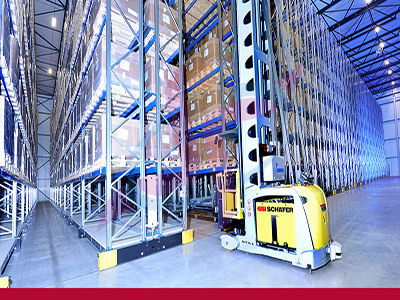 بیمه فساد کالا در سردخانه