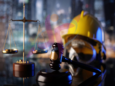 بیمه تمام خطر پیمانکاران