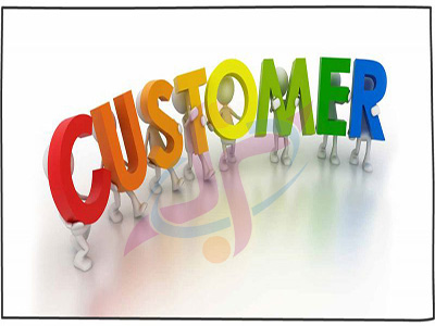 الگوی انگیزشی خرید مشتری