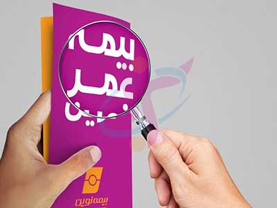 بیمه عمر و سرمایه گذاری در شرکت بیمه نوین