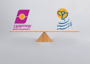 بیمه عمر نوین و پارسیان